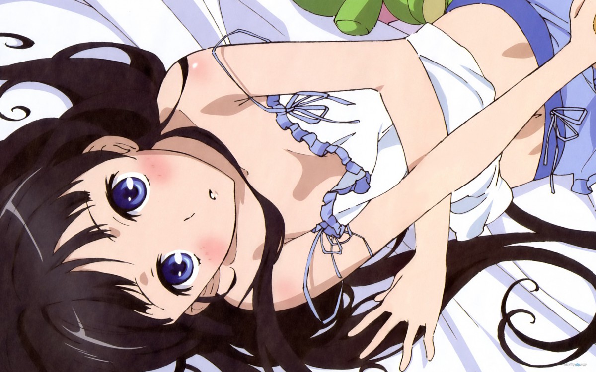 神的笔记本高清壁纸1415