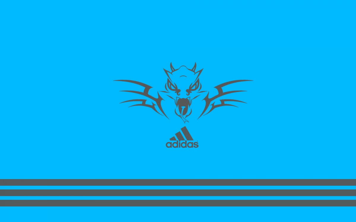 阿迪达斯adidas品牌壁纸420