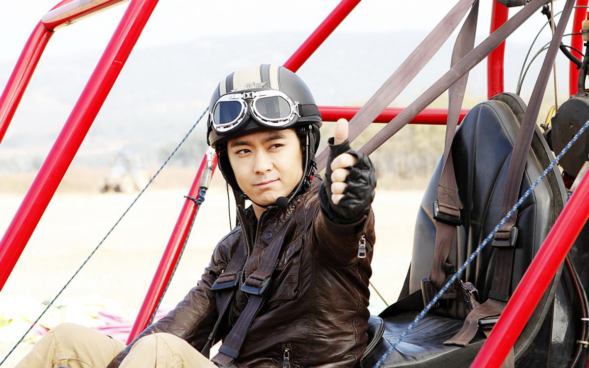 一起飞电影图片壁纸(10/20)