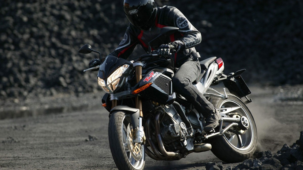 贝纳利tornado naked tre 1130摩托车-汽车壁纸-高清汽车图片-第5图