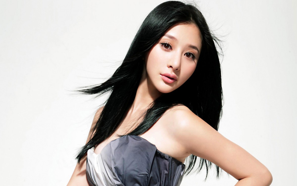 熊乃瑾图片桌面壁纸1720