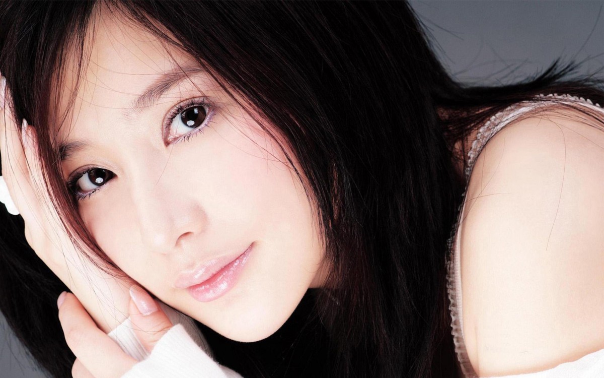 熊乃瑾图片桌面壁纸220