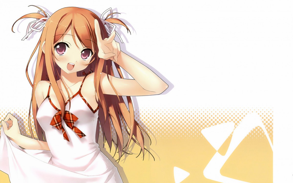 五年目的放课后画集壁纸215