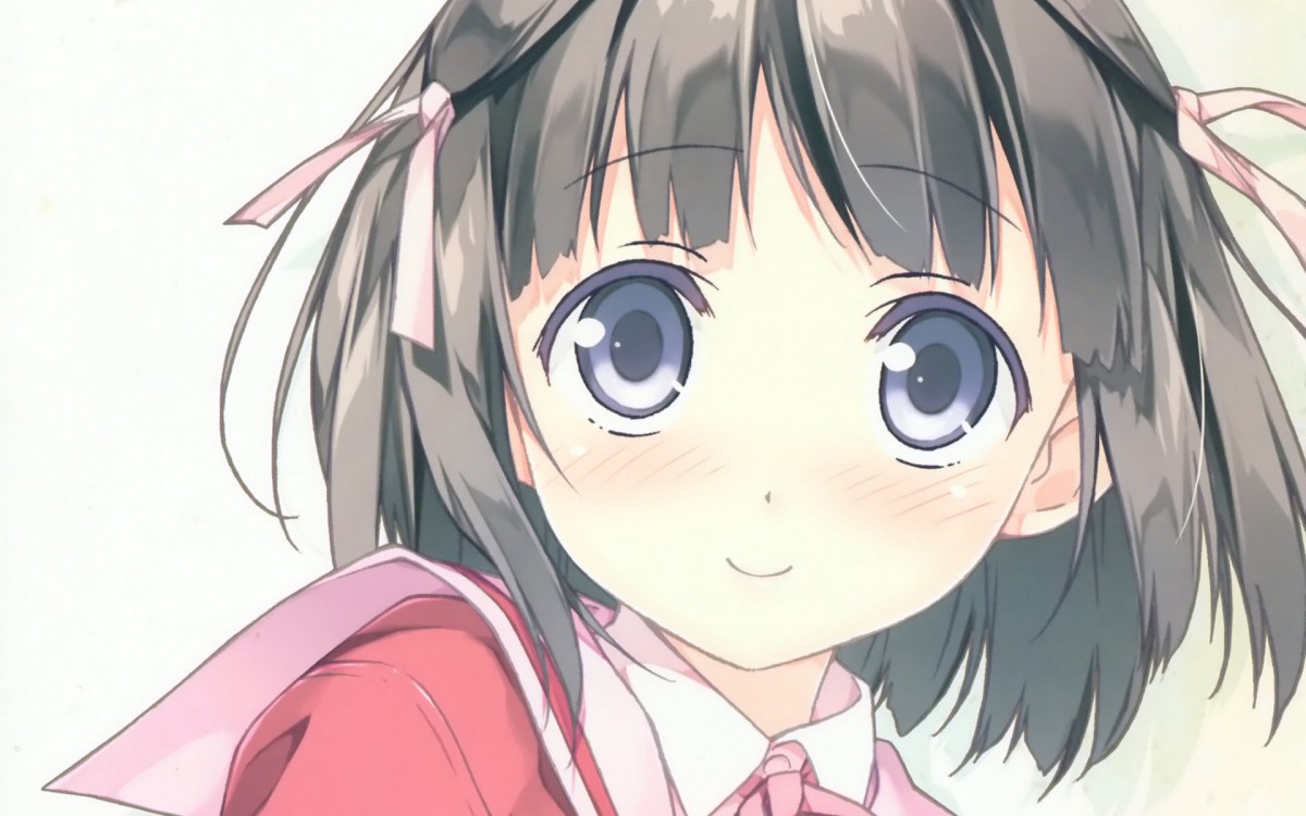 五年目的放课后画集壁纸515