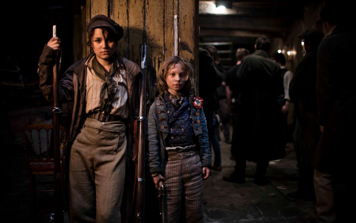 《悲惨世界》电影桌面壁纸-影视壁纸-高清影视图片-第12图-娟娟壁纸