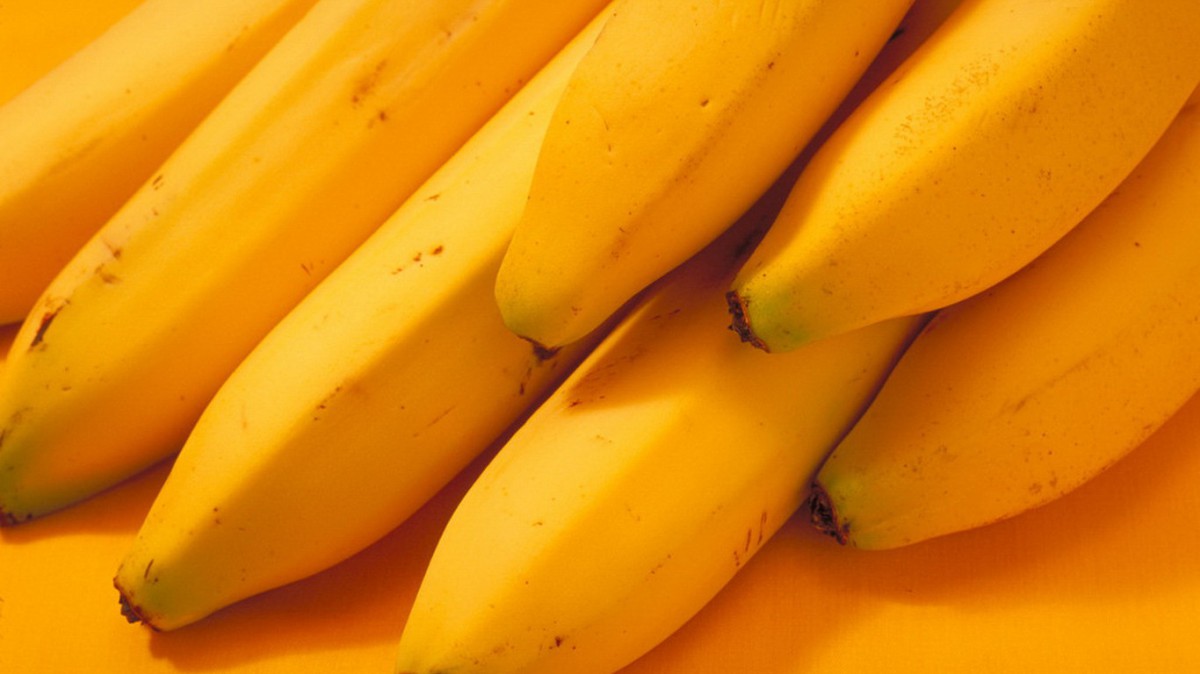 水果之王香蕉bananas图片壁纸620