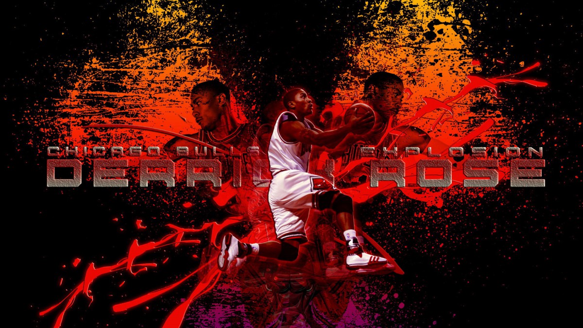 精选nba篮球球星壁纸1216