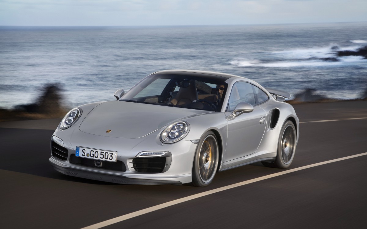 16801050高清壁纸911,16801050超高清壁纸 保时捷911 turbo s超级跑车壁纸-汽车壁纸-高清汽车图片-第6图-娟娟