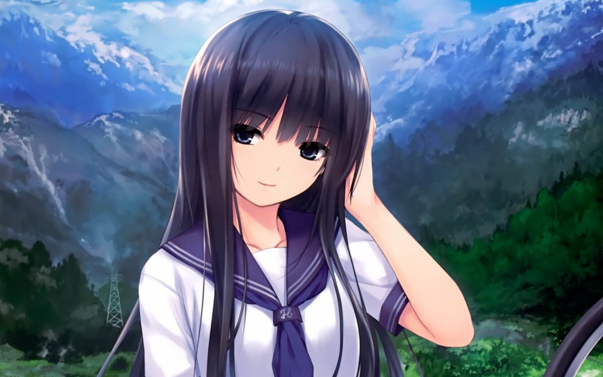 《咖啡贵族》美女壁纸(上)(10/15)