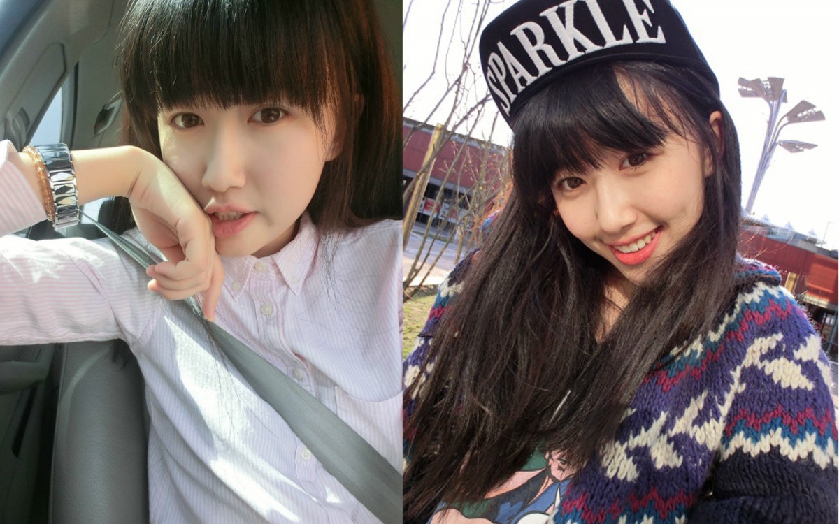 人大女神康逸琨清纯私房照壁纸(5/8)