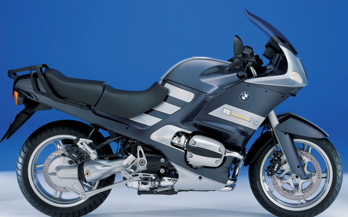 宝马r1152rs摩托车壁纸1014