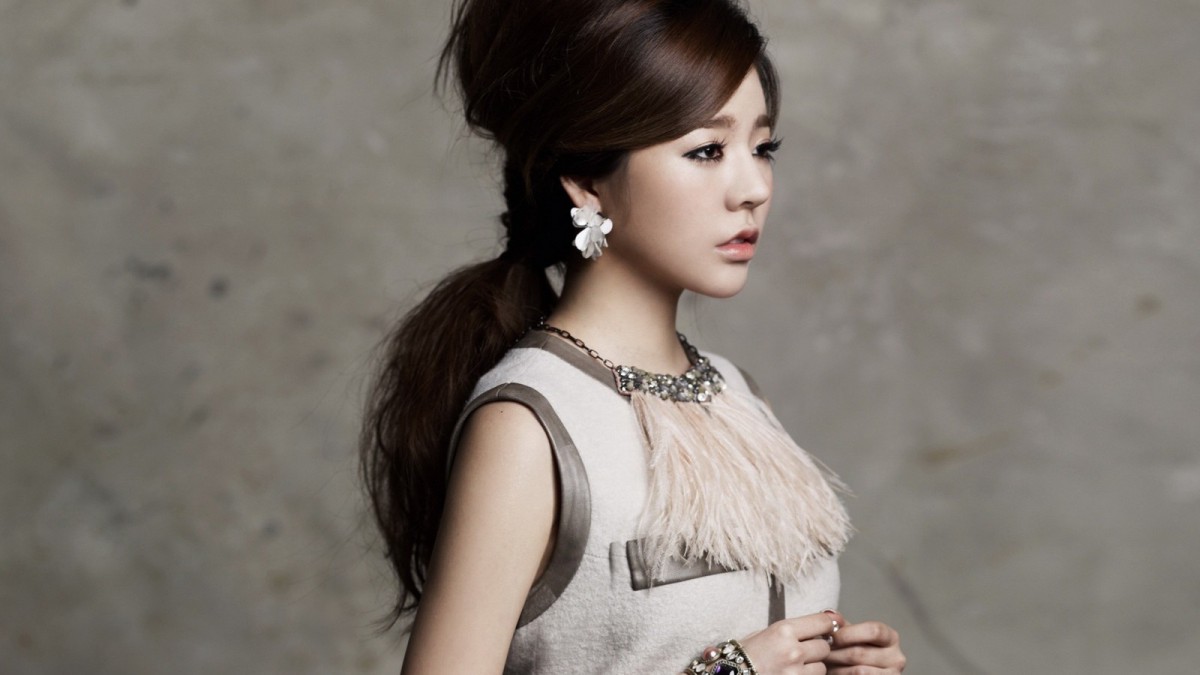 金泰妍李顺圭高清壁纸(1/9)