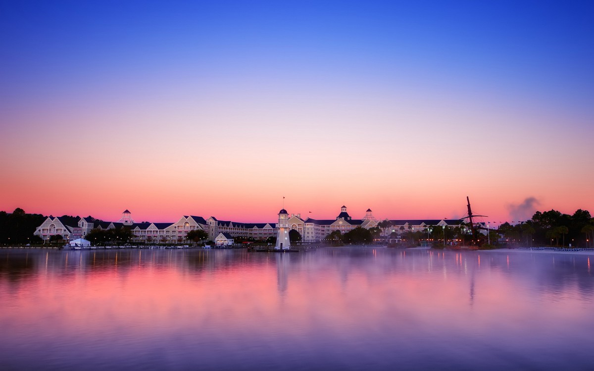 华丽的自然美景桌面壁纸-风景壁纸-高清风景图片-第7图-娟娟壁纸