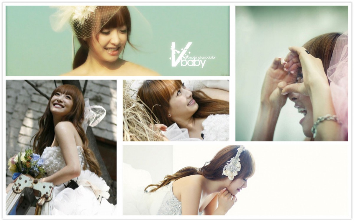 综艺年代秀宋茜桌面壁纸720