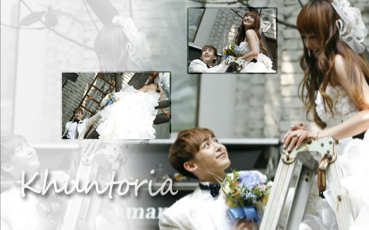 综艺年代秀宋茜桌面壁纸(9/20)