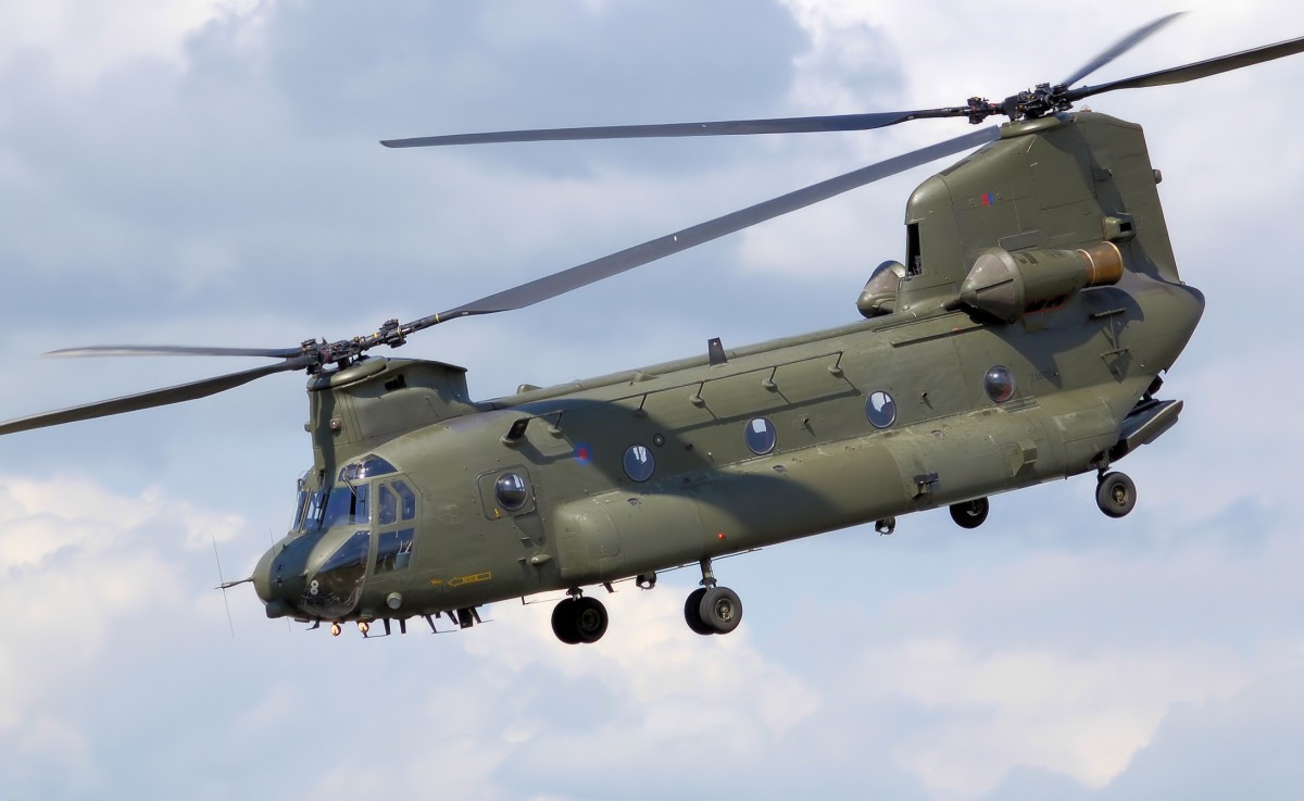 武装直升机图片桌面壁纸120