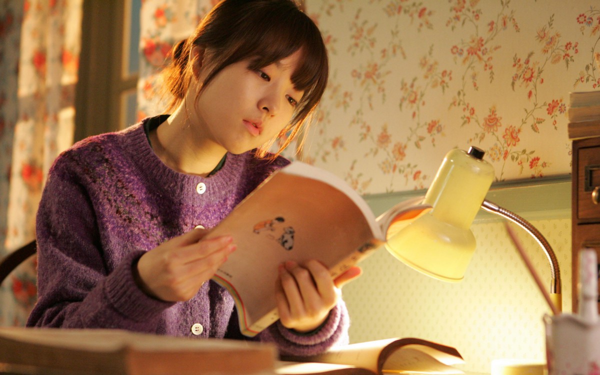 狼族少年韩剧图片壁纸1320