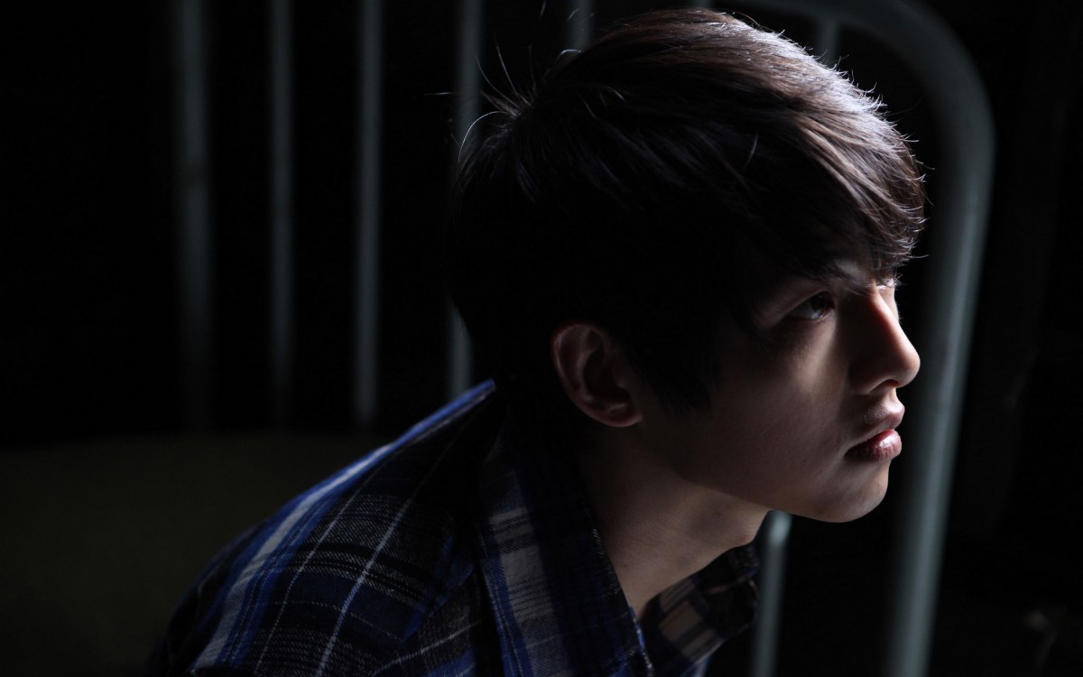 《狼族少年》韩剧图片壁纸(7/20)