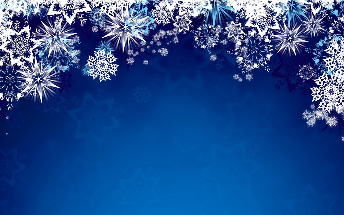 素雅雪花纹理背景壁纸920