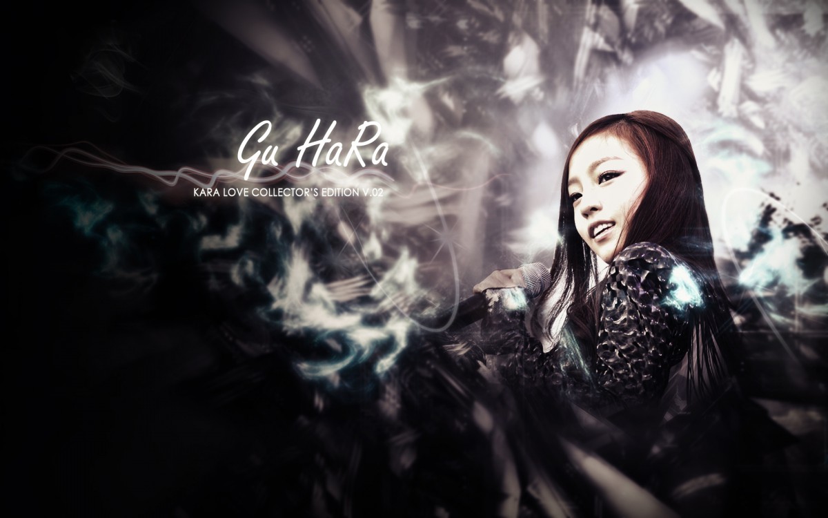 kara美女组合最新桌面图片1314