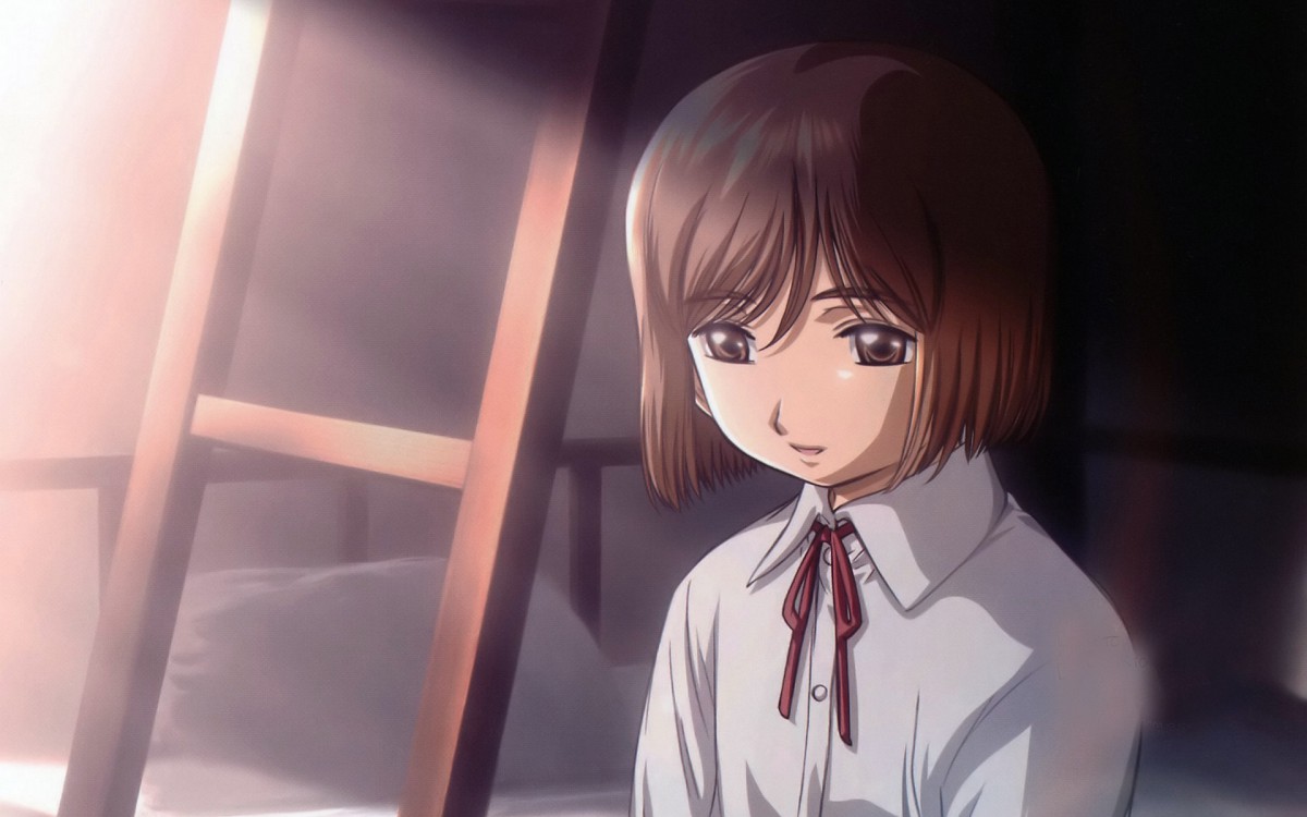 神枪少女动漫桌面壁纸(5/13)