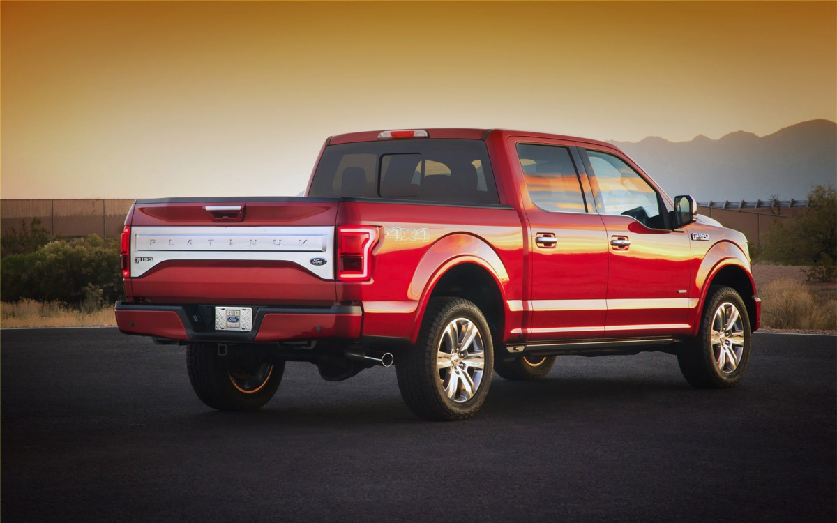 fordf1502015福特猛禽36