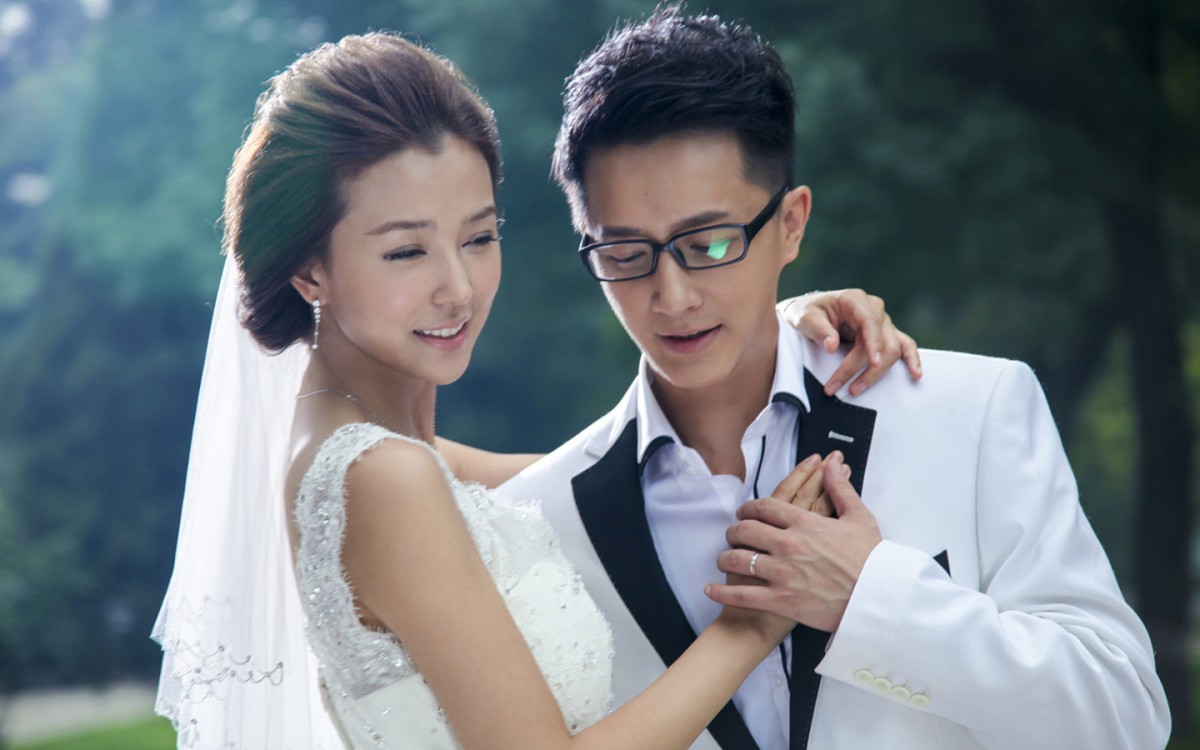 《前任攻略》影视壁纸(3/12)