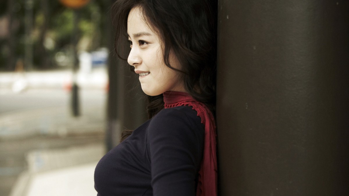 金泰熙壁纸(4/20)