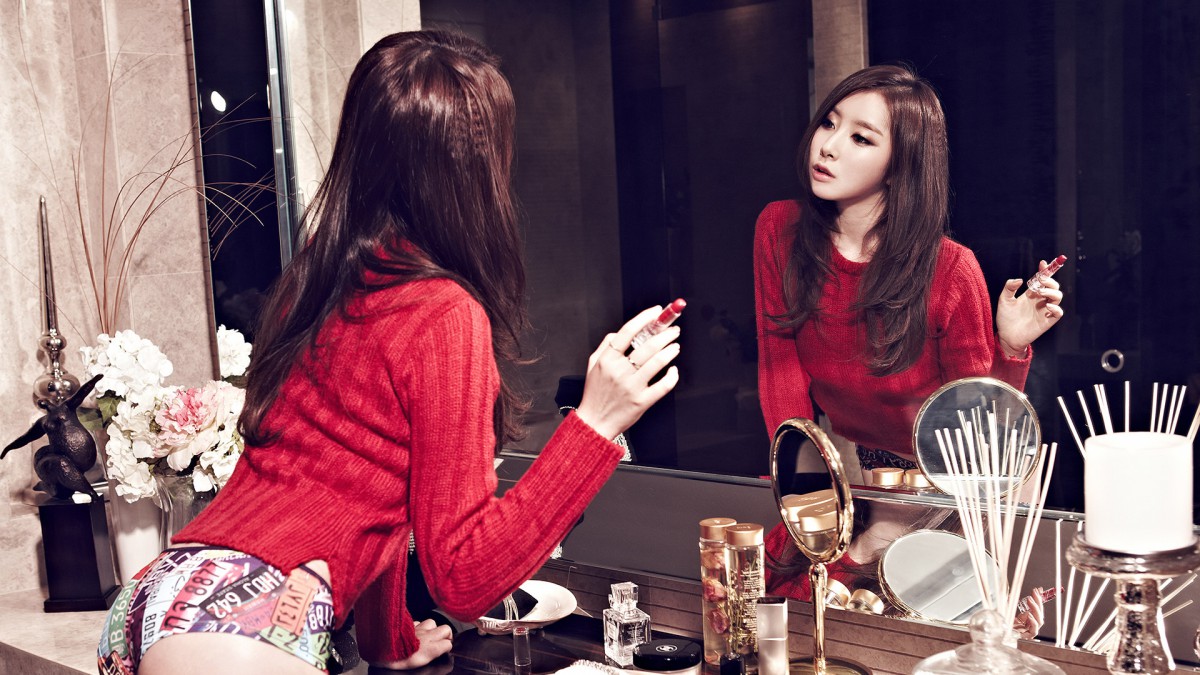 韩国美女组合stellar壁纸512