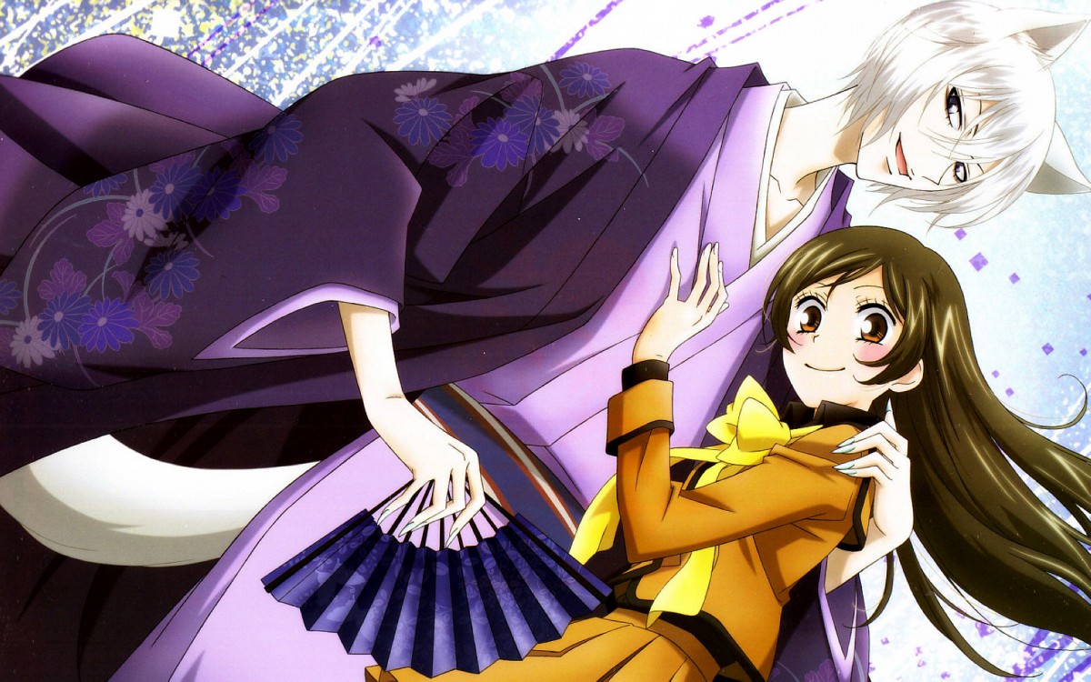 元气少女缘结神漫画-动漫壁纸-高清动漫图片-第8图-娟娟壁纸