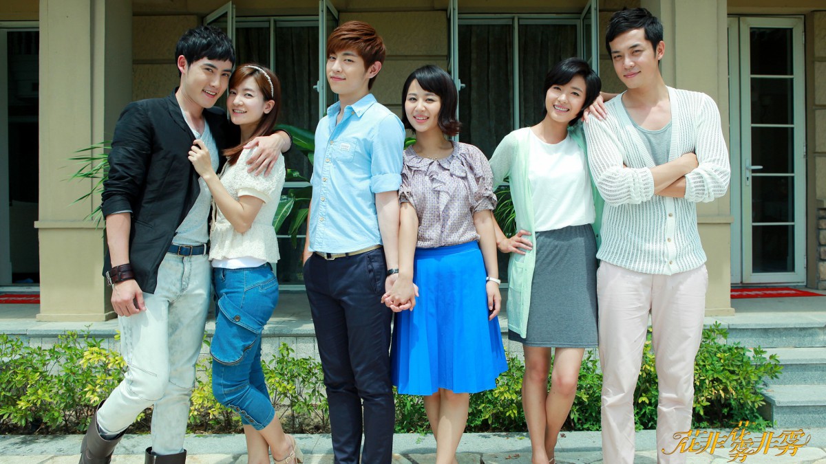 花非花雾非雾电视剧壁纸226