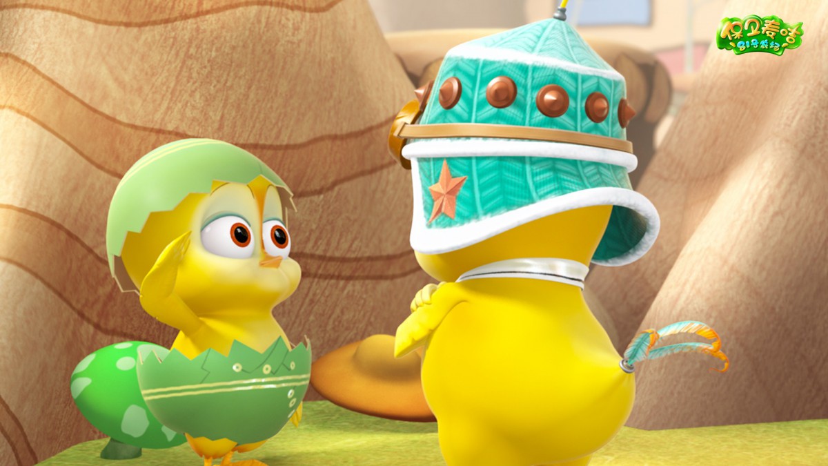 81号农场之保卫麦咭壁纸2224