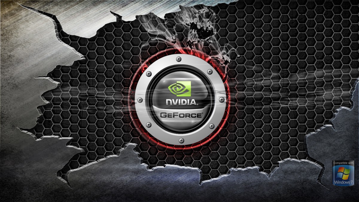 nvidia英伟达高清壁纸420