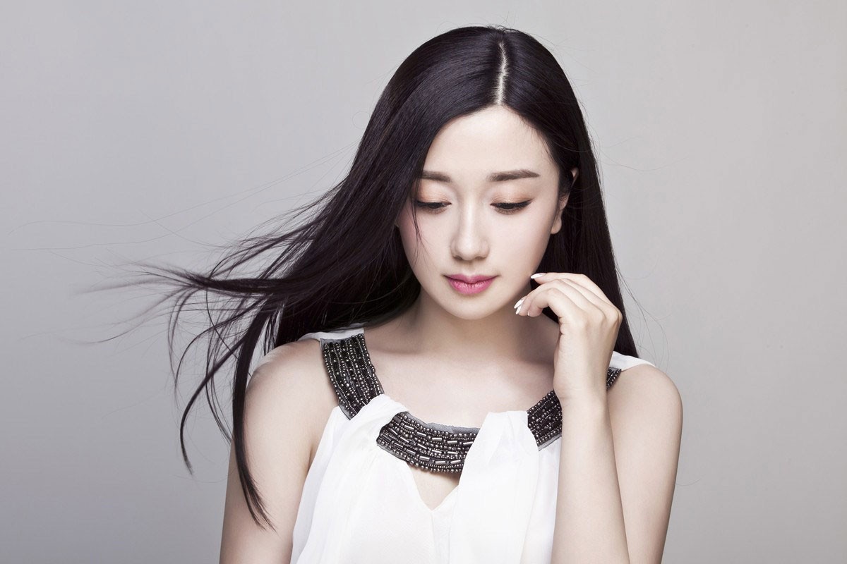 笔仙2章婷婷桌面壁纸26