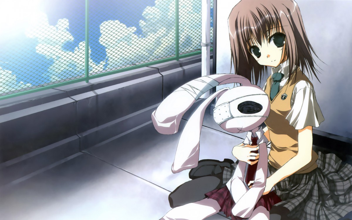 美好的每一天桌面壁纸912