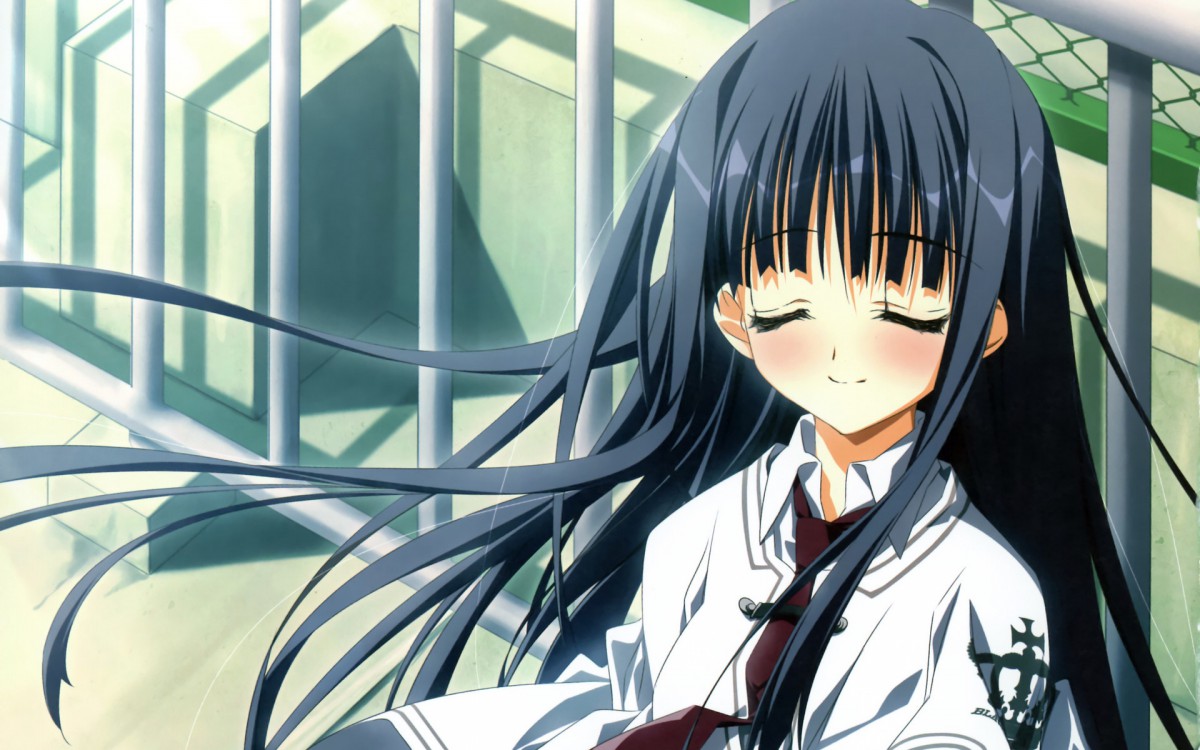 美好的每一天桌面壁纸412