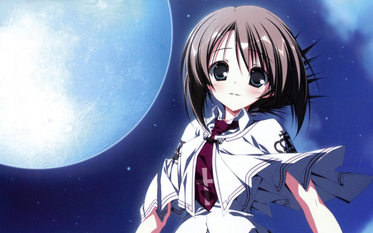 美好的每一天桌面壁纸512