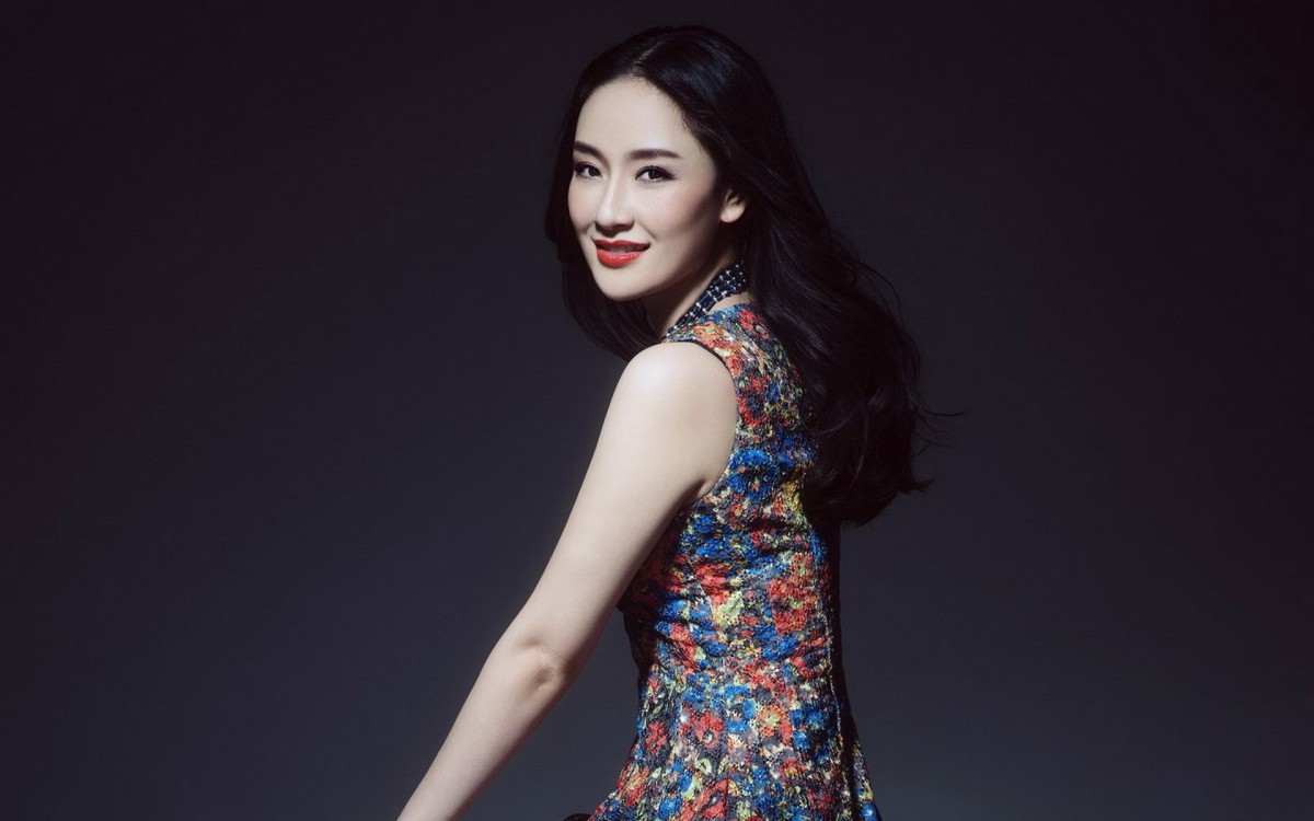 孙宁美女壁纸78