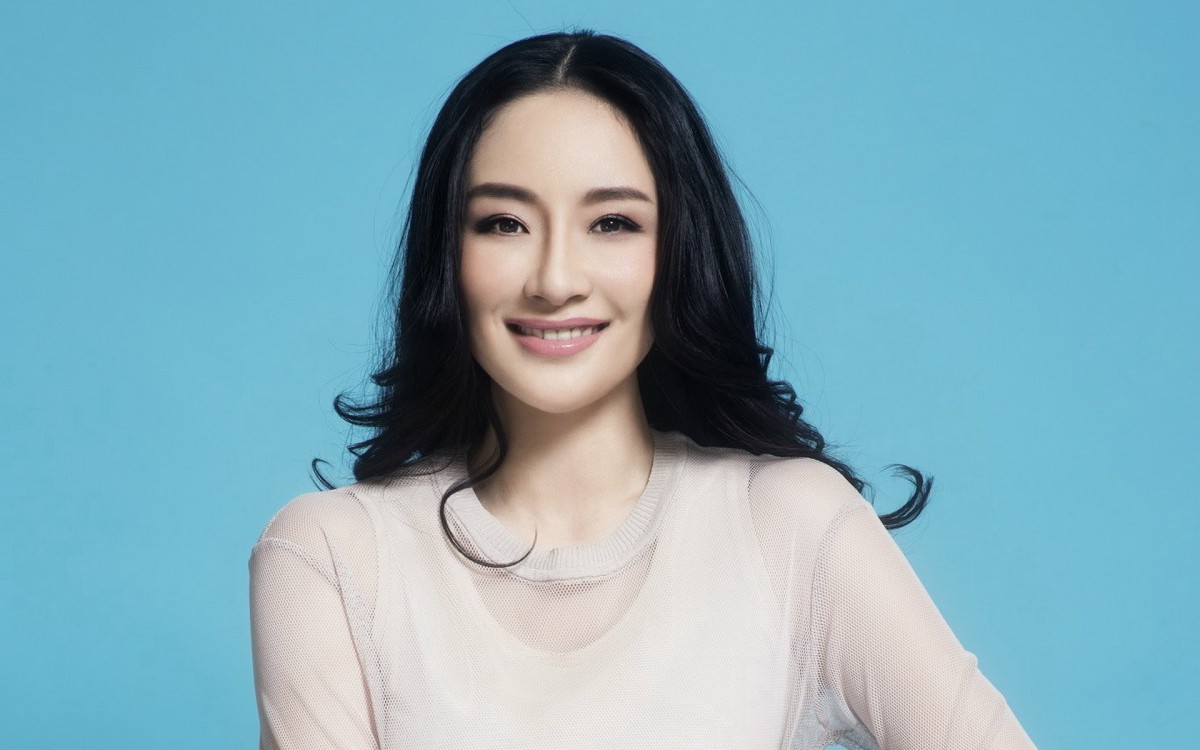 孙宁美女壁纸88