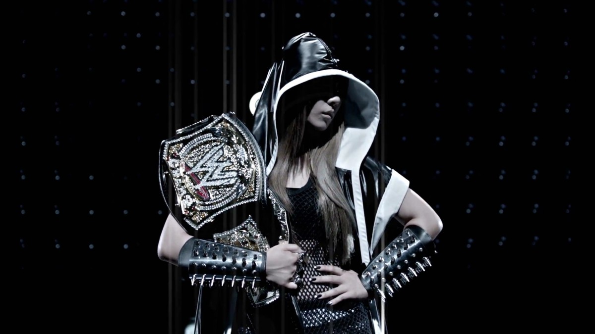 李彩琳2ne1cl桌面壁纸1924