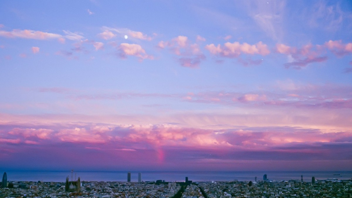 旅行风光风景壁纸320