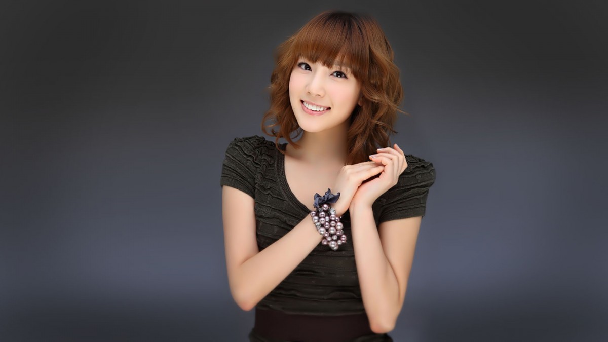 徐贤少女时代日韩明星壁纸618