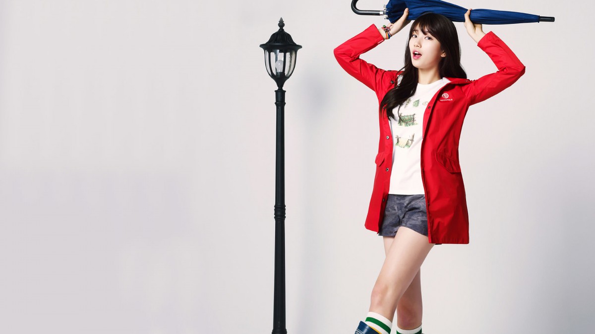 高清青春美女裴秀智图片壁纸2224