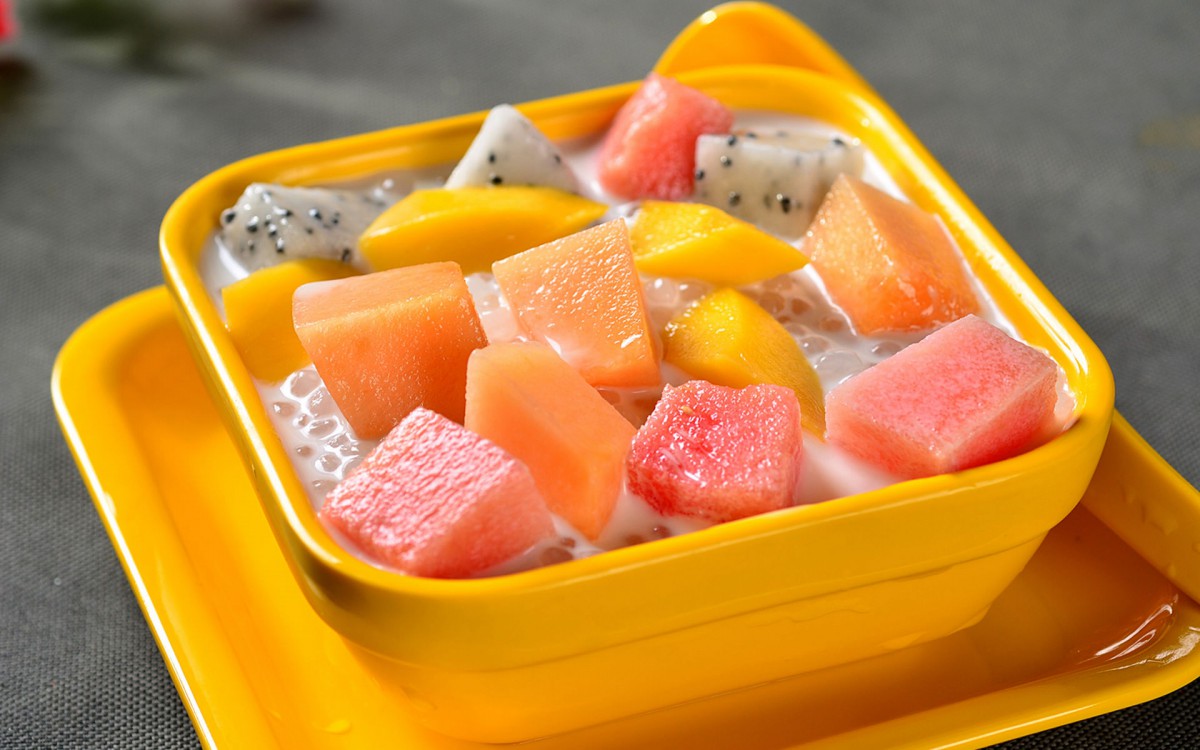 小吃美食图片壁纸-美食壁纸-高清美食图片-第3图-娟娟壁纸