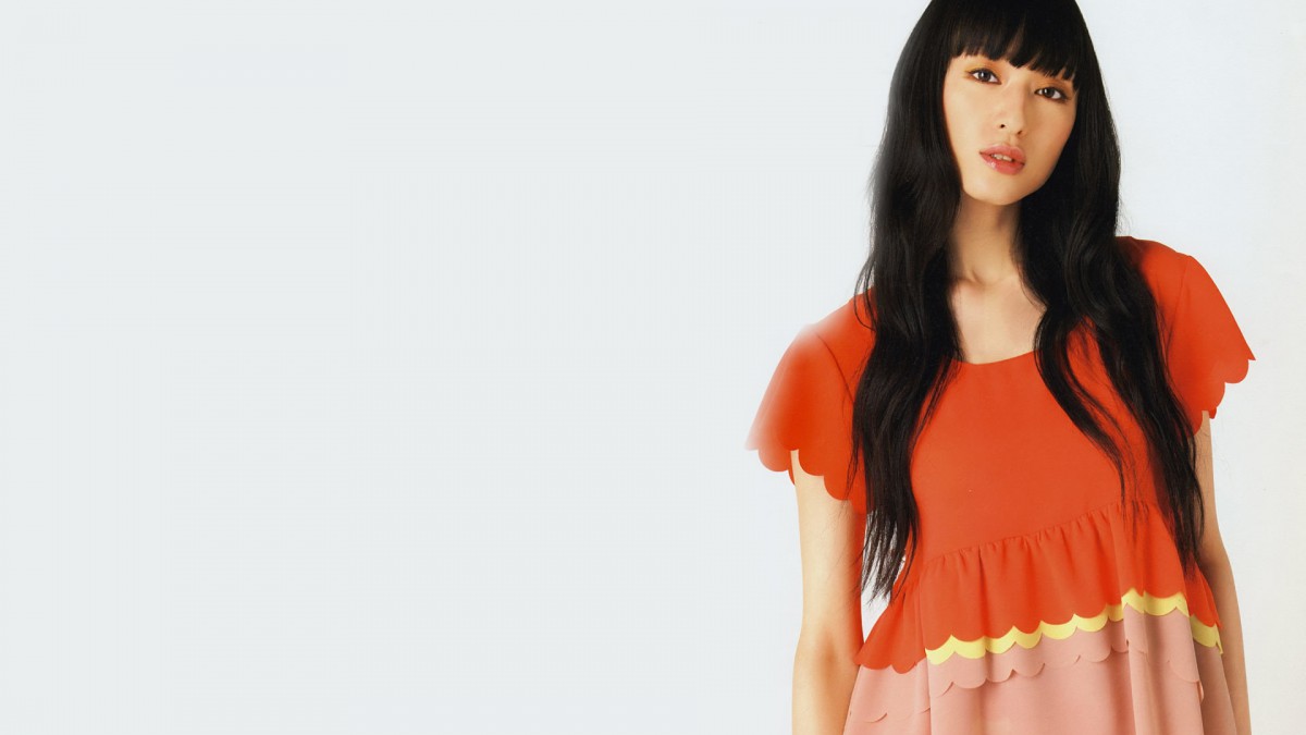 栗山千明高清图片壁纸28