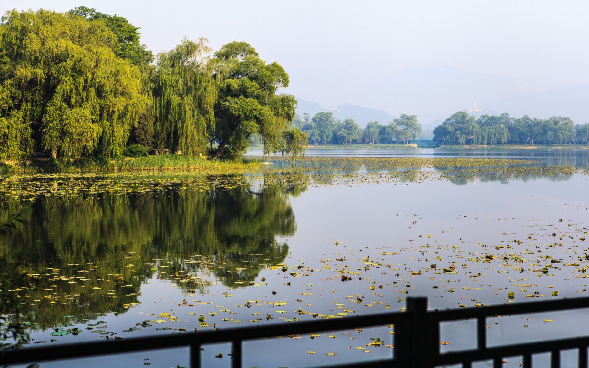 北京南海子公園風景壁紙-風景壁紙-高清風景圖片-第11圖-娟娟壁紙