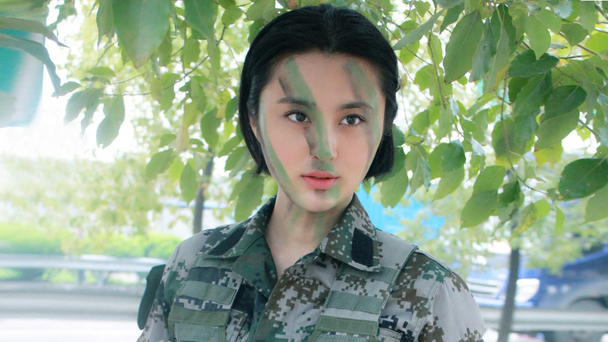 我是特种兵之火凤凰-影视壁纸-高清影视图片-第7图-娟娟壁纸