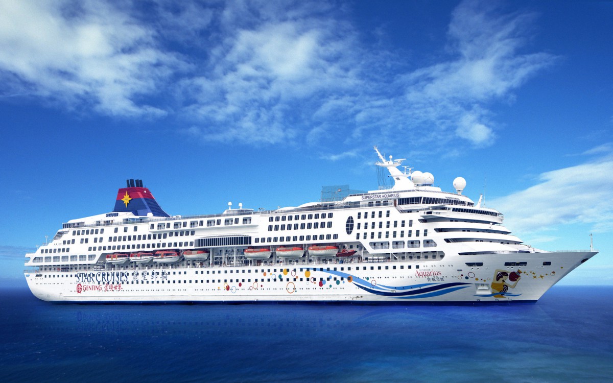 大型豪华游轮图片壁纸-汽车壁纸-高清汽车图片-第10图-娟娟壁纸