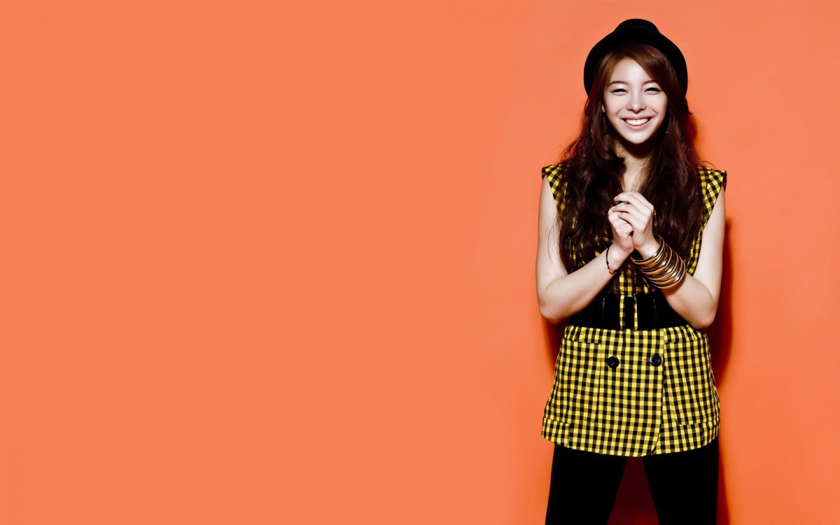 ailee李艺真图片1720