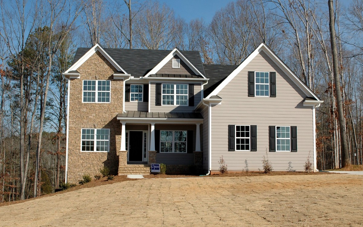 别墅图片大全-建筑壁纸-高清建筑图片-第6图-娟娟壁纸